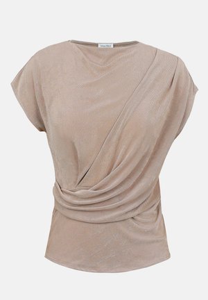 Anna Field by Zalando, Μπλούζα - brown