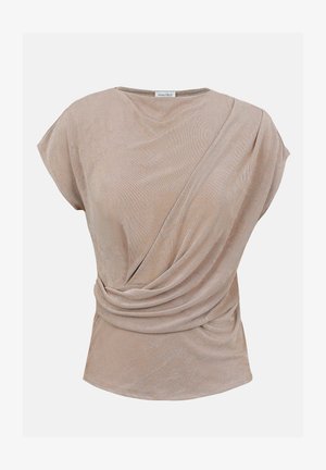 Anna Field by Zalando, Μπλούζα - brown