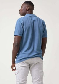 ALTONADOCK Polo - azul petróleo