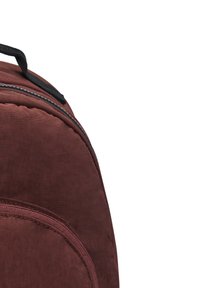 Kipling CURTIS XL CEN - Ryggsäck - mahogany combo