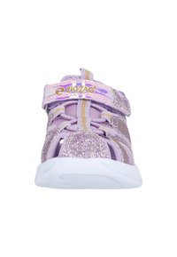 ZIGZAG NIAGIEN - Outdoorsandalen - lavendula