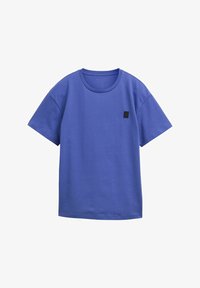 Vybrané, slate blue