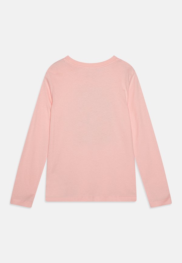 ADDITION UNISEX - Long sleeved top - sugar rose2