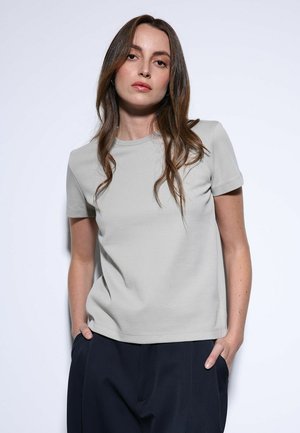 SOFT  - T-shirt basic - stone