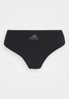 SPORT THONG - Tangice - black