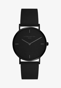 Niet geselecteerd, black