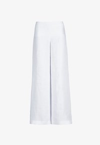 Niet geselecteerd, bianco