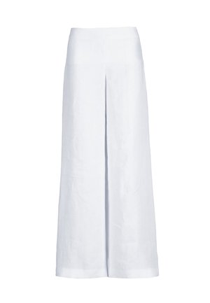 Luisa Spagnoli ALTAMURA - Broek - bianco