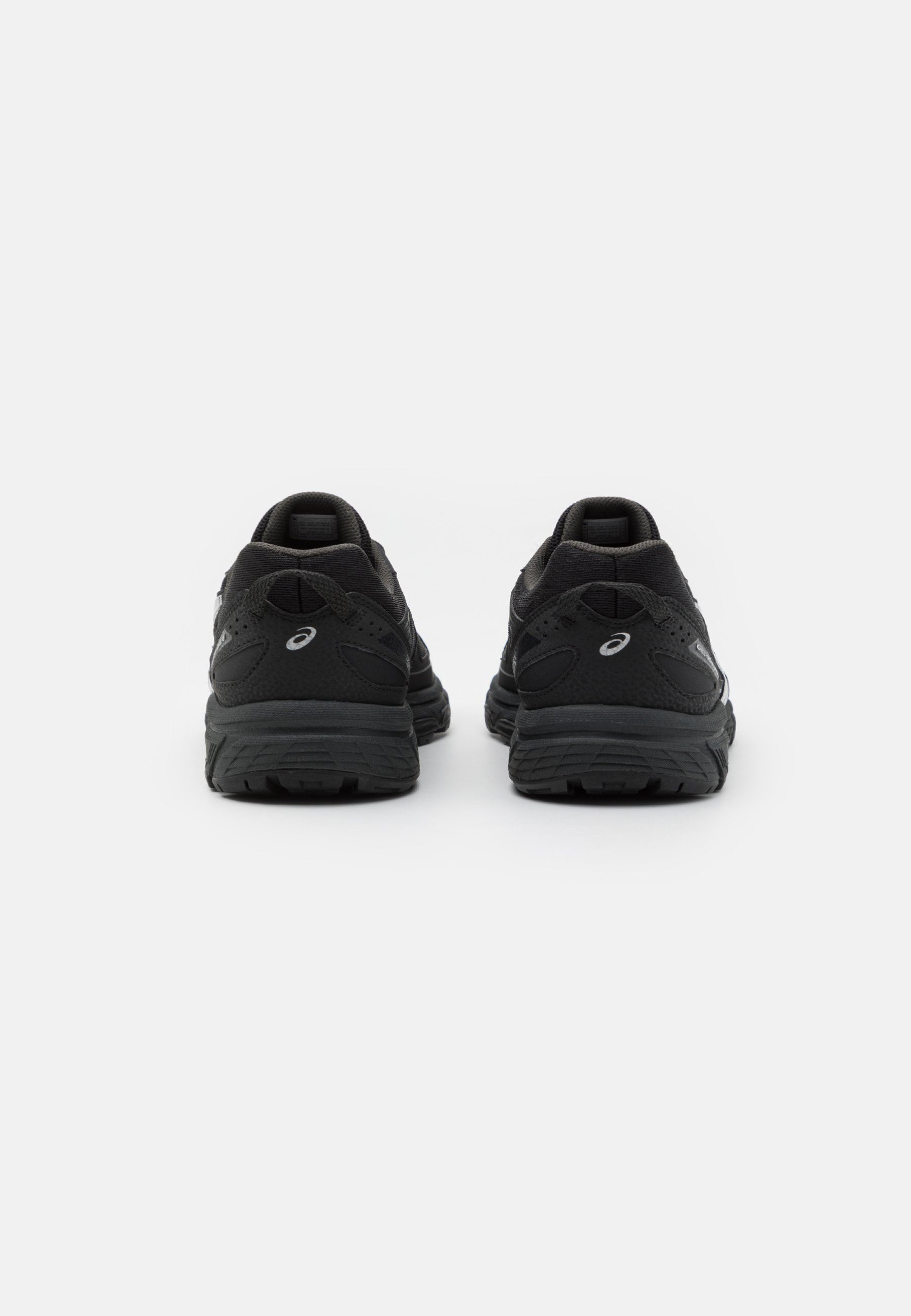 ASICS SportStyle GEL-VENTURE 6 - Sneakers low - black/negru