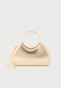 Neizvēlēts, gold-coloured