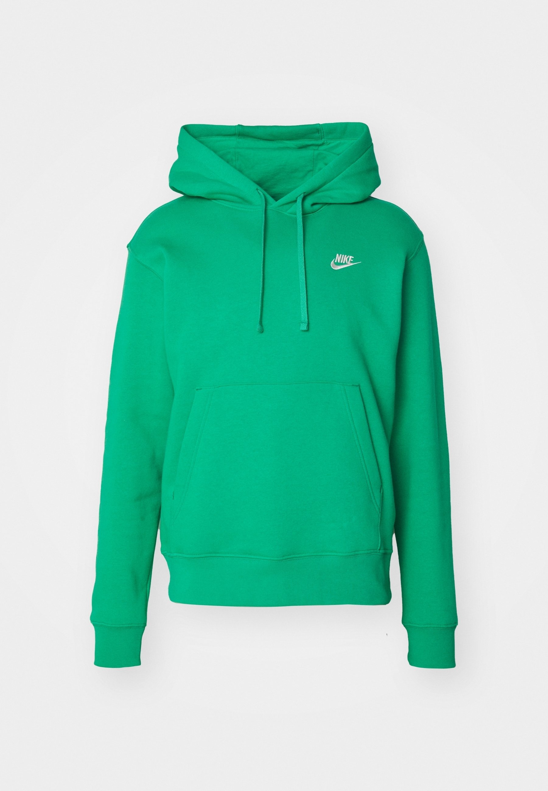 mystic green nike hoodie