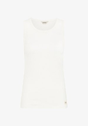 Oxmo, OXPIMINI - Topp - off white