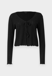 ONLCARLOTTA STRING - Kofta - black