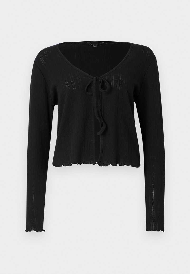 Only Vest zwart Only Vest zwart