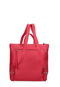 Roberta Rossi CONVERTIBLE - Rugzak - red