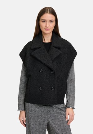 MIT TASCHEN - Vesta - schwarz