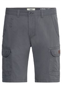 BHCRIXUS - Shorts - granite
