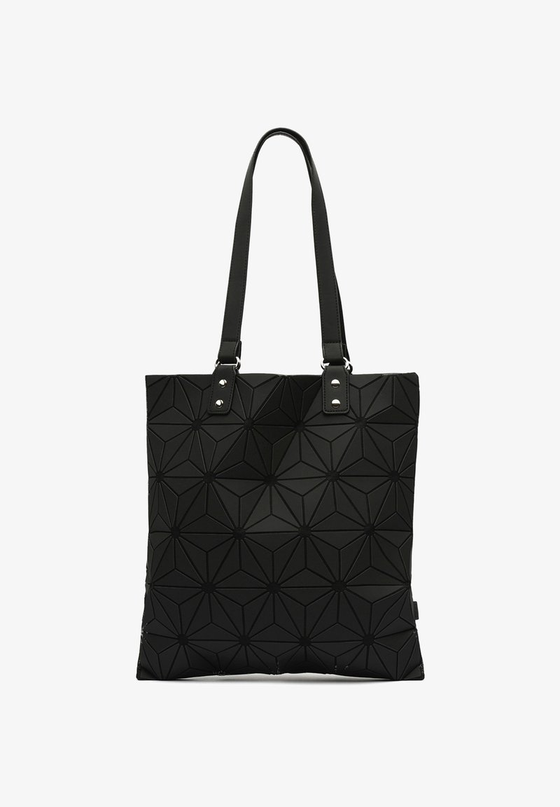 MISAKO DANIELA POP - Kabelka - black