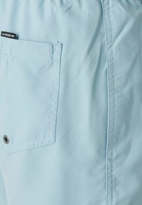 Quiksilver EVERYDAY SOLID VOLLEY - Plaukimo šortai - airy blue
