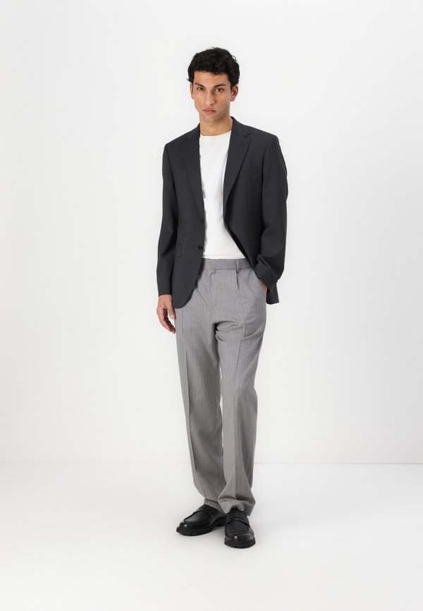 PETER - Suit trousers2