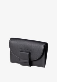 Seleccionado, schwarz