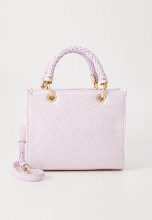 WOMEN'S BAG - Handbag - quarzo
