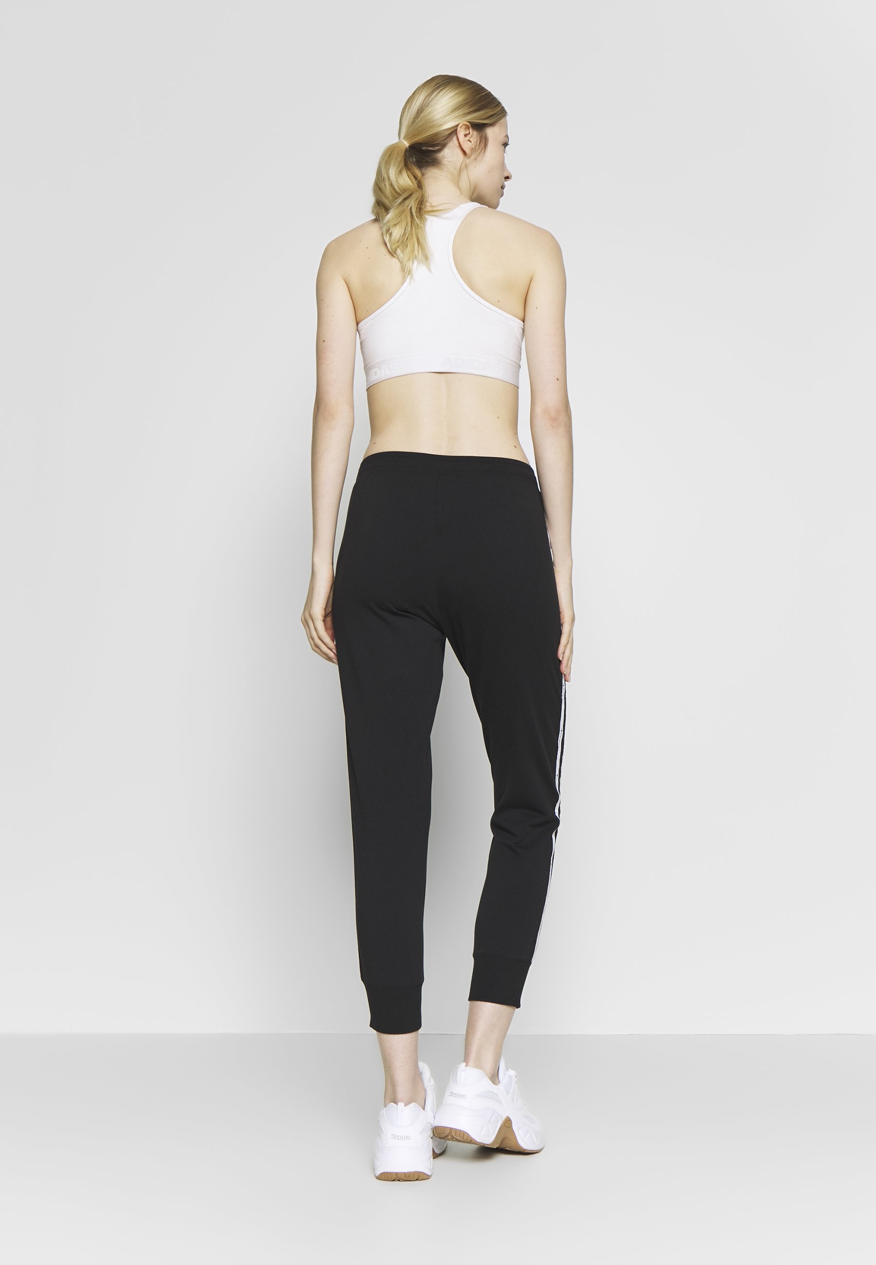 Femme RIB CUFF PANTS - Pantalon de survêtement Femme RIB CUFF PANTS - Pantalon de survêtement