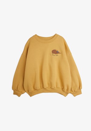 Mini Rodini, ELEPHANT SHREW UNISEX - Sweatshirt - beige