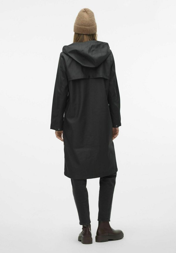 VMMALOU NOOS - Parka4