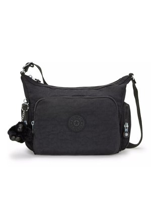 GABB S - Sac bandoulière - black noir