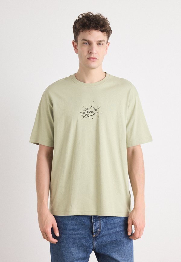 VOYAGE - T-Shirt print