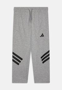 Valitud, medium grey heather/black