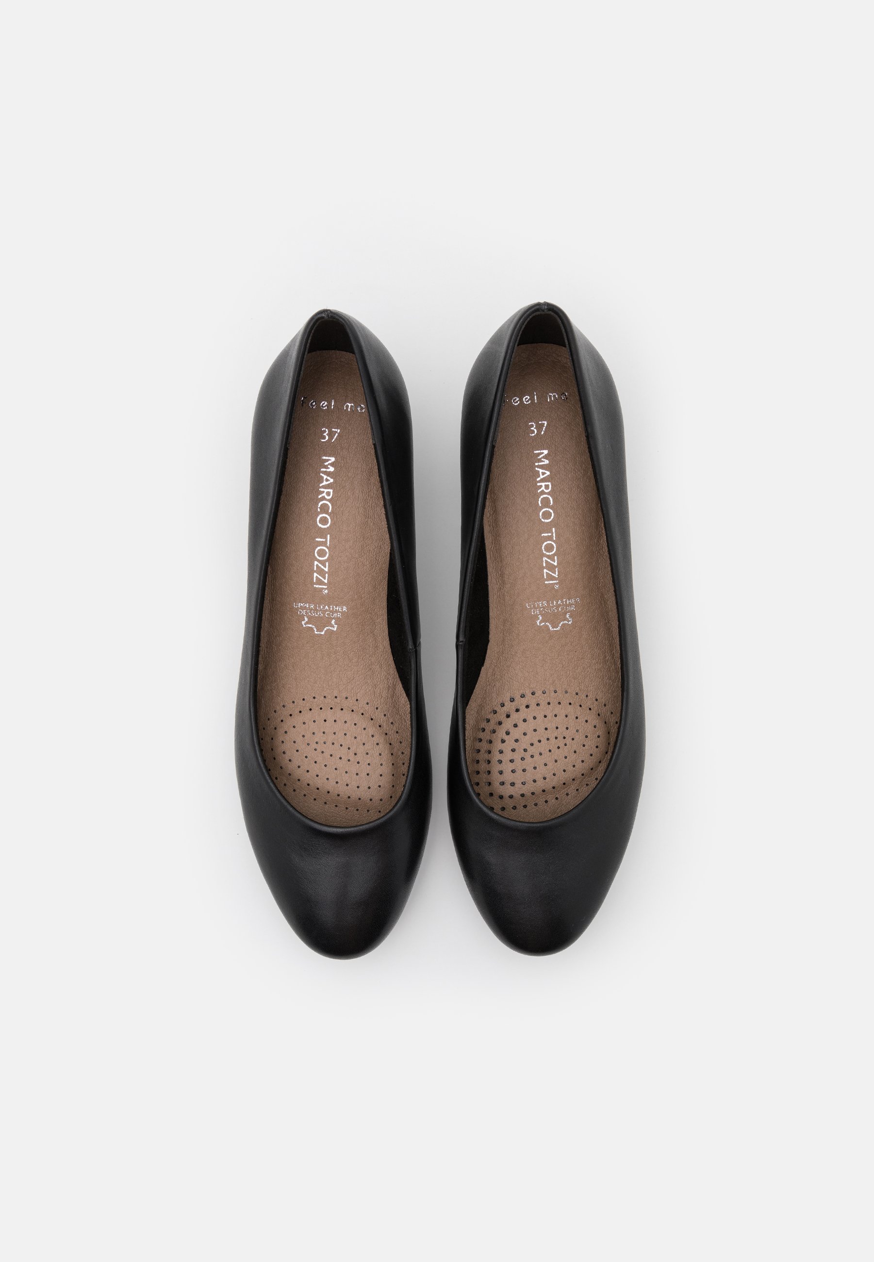 Femme COURT SHOE - Escarpins Femme COURT SHOE - Escarpins