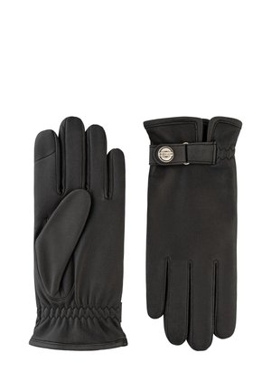Roeckl, ROECKL HANDSCHUHE STANTON - Gloves - black