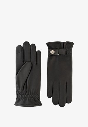Roeckl, ROECKL HANDSCHUHE STANTON - Gloves - black