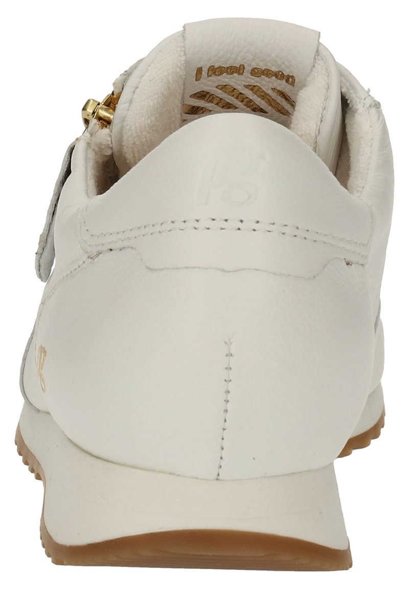 Damen Sneaker low | Paul Green Sneaker low weiß/weiß - XQ48710 Damen Sneaker low | Paul Green Sneaker low weiß/weiß - XQ48710
