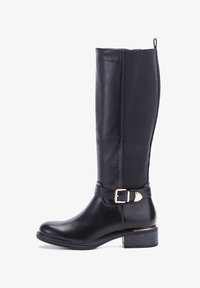 Seleccionado, schwarz