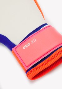 adidas Performance PREADATOR GOALKEEPER GLOVES LEAGUE - Guantes de portero - lucid blue/solar red/white