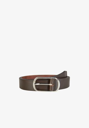 Lloyd Men's Belts, LLOYD MEN'S BELTS HERRENGÜRTEL 0400 - Gürtel business - braun