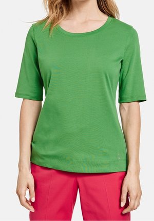 T-shirt basique - green