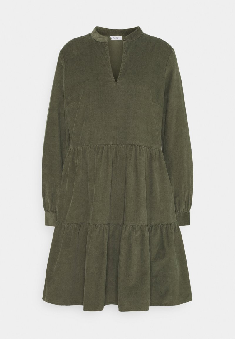 Marc O'Polo DENIM Robe de jour - olive