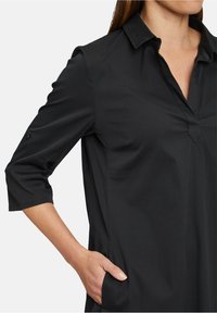Robe Légère Freizeitkleid - schwarz