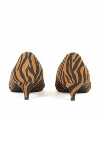 Miriade DÉCOLLETÉ GWEN - Decolleté - marrone