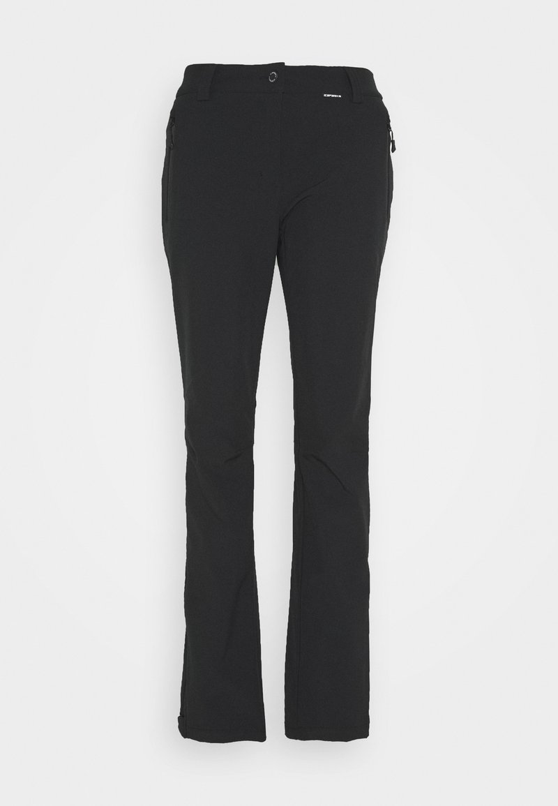 icepeak Broek zwart