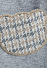 Chicco Žerzejové šaty - grey