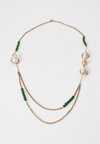 GISELDA - Collar - gold-coloured