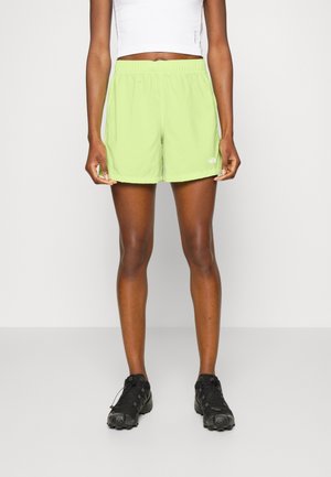 Shorts outdoor - green