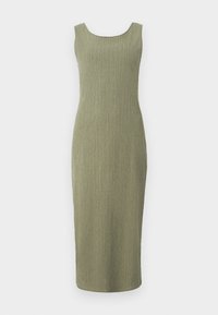 GLOBALE - Denné šaty - sage green