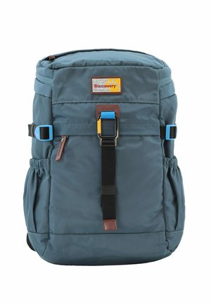 Discovery ICON - Sac de randonnée - blue