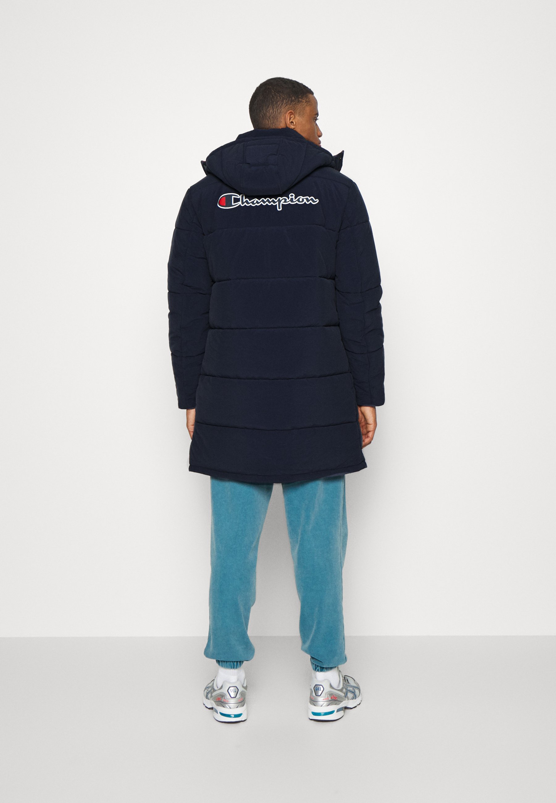 champion winter coat